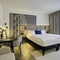 Citadines Kurfurstendamm Berlin - Bild 4