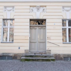 Ferienwohnung Am Nauener Tor - Bild 1