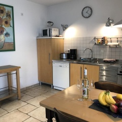 Ferienwohnung Berens - Bild 13