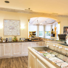 Munte-Wellnesshotel am Stadtwald - Bild 11