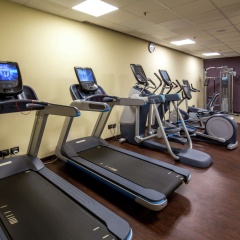 DoubleTree by Hilton Milan - Bild 19