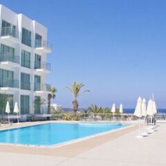 PRCORA207 in Protaras, Cyprus from 160$, photos, reviews - zenhotels.com photo 12