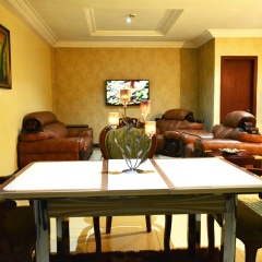 Sweet Spirit Hotel and Suites Danag - Port Harcourt - Bild 2