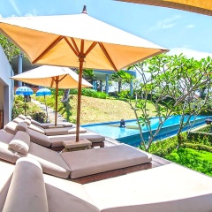 The Colonnade by Exotiq Villa Holidays - Bild 14