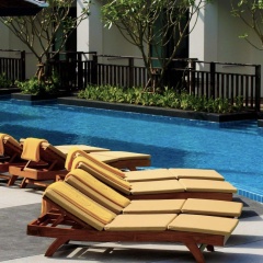 Centara Anda Dhevi Resort and Spa Krabi - Bild 28
