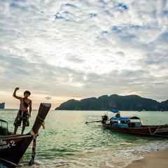 Paradise Resort PHI PHI - Bild 23