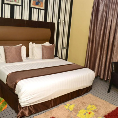 Swiss Spirit Hotel & Suites Mardezok thumbnail 7