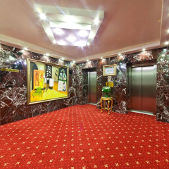 Hotel Excelsior Dortmund Hauptbahnhof - Bild 11