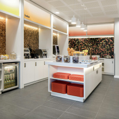 Hampton by Hilton London Excel Hotel - Bild 11