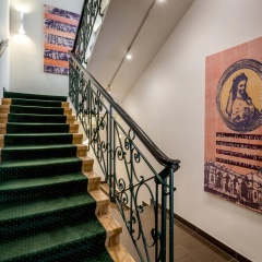 IMLAUER Hotel Nestroy Wien - Bild 14