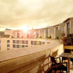 Novotel Paris Gare De Lyon Hotel - Bild 26