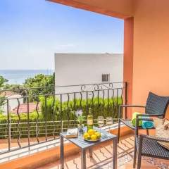 Villa Marcolis Mar thumbnail 13