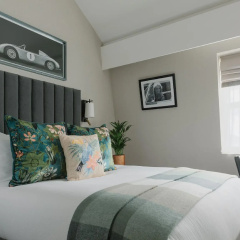 The Selwyn Hotel - Bild 14