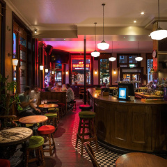 Camden Enterprise Hotel & Pub - Bild 20