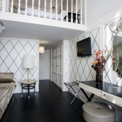 Castille Paris - Starhotels Collezione thumbnail 5