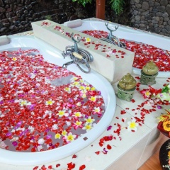 Banyualit Spa 'n Resort Lovina - Bild 12