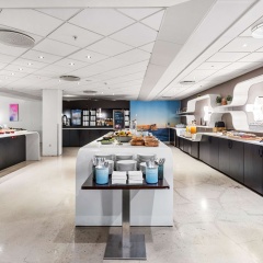 Best Western Plus Park Globetrotter Copenhagen Airport Hotel - Bild 28
