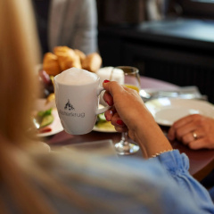 Best Western Premier Alsterkrug Hotel - Bild 14