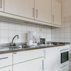 Appartement im Panoramic Hotel Bad Lauterberg - Bild 22