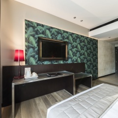 Hotel Manin - Bild 8