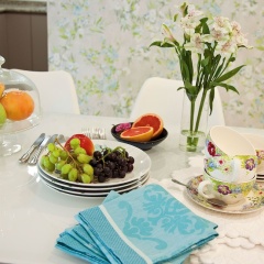 Feelathome Madrid Suites Apartments - Bild 12