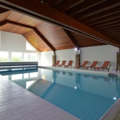 Modern House With Private Pool in Aubel in Aubel, Belgium from 407$, photos, reviews - zenhotels.com photo 28