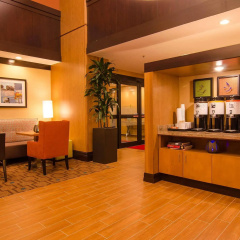 Hampton Inn & Suites by Hilton Houston North IAH thumbnail 20