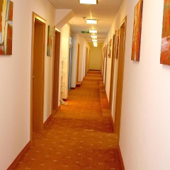 Hotel Garni Evido KG Salzburg - Bild 11