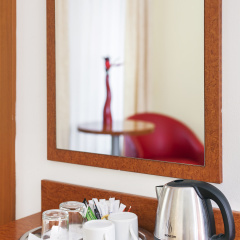 Hotel Seifert - Bild 12