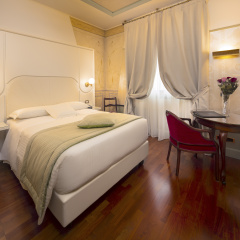 c-hotels Rubens - Bild 3