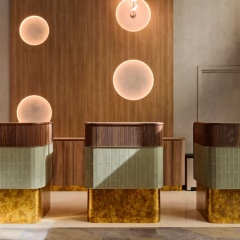 Voco Budapest D8 Hotel - Bild 2