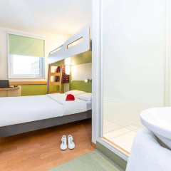 ibis budget Zurich City West - Bild 6