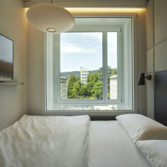 citizenM Zürich - Bild 8