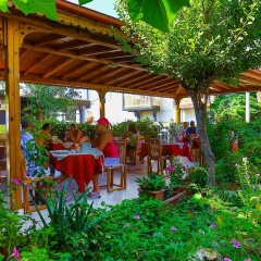 Hotel Villa Onemli - Bild 15