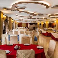 Marlik Hotel in Tehran, Iran from 137$, photos, reviews - zenhotels.com photo 2