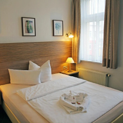 Hotel Alt Connewitz - Bild 4