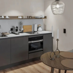 Distillery Apartments - Bild 14