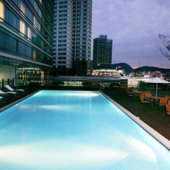 Отель Grand Mercure Ambassador Changwon Южная Корея, Чханвон - отзывы, цены и фото номеров - забронировать отель Grand Mercure Ambassador Changwon онлайн фото 11