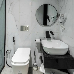 Dluxe Premium Hotel - Bild 9