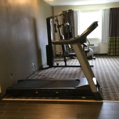 Americas Best Value Inn & Suites Phenix City thumbnail 12