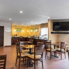 MainStay Suites Pittsburgh Airport thumbnail 20