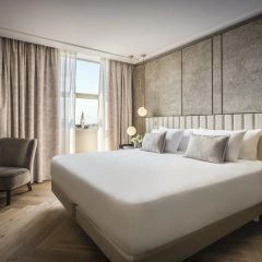 Anantara Grand Hotel Krasnapolsky Amsterdam - Bild 3