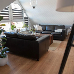 Gästehaus Schlossblick - Bild 8