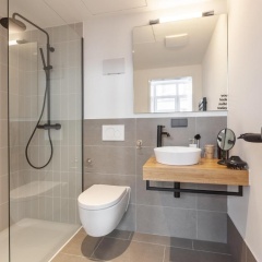 Limehome Bremen Hutfilterstraße - Bild 7