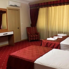 Grand City Hotel - Bild 3