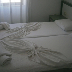Sifalar Apart Hotel - Bild 5