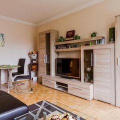 Apartment Baden-Baden Center - Bild 4