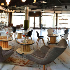 Best Western loftstyle Hotel Stuttgart-Zuffenhausen - Bild 12