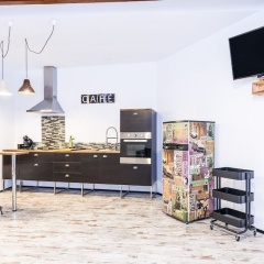Darrera ES Campanar - Bild 3