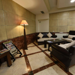 Asal Hotel - Bild 11